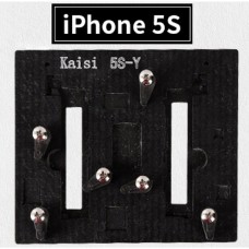 Iphone 5s Scheda Madre A Circuito Di Manutenzione Fissa Scheda Elettronica Universale Piattaforma Di Saldatura