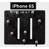 Iphone 6s Scheda Madre Di Manutenzione Fissa Scheda A Circuito Stampato Universale Piattaforma Universale Di Saldatura