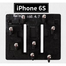 Iphone 6S scheda madre di manutenzione fissa scheda a circuito stampato universale piattaforma universale di saldatura Soldering stands  12.00 euro - satkit