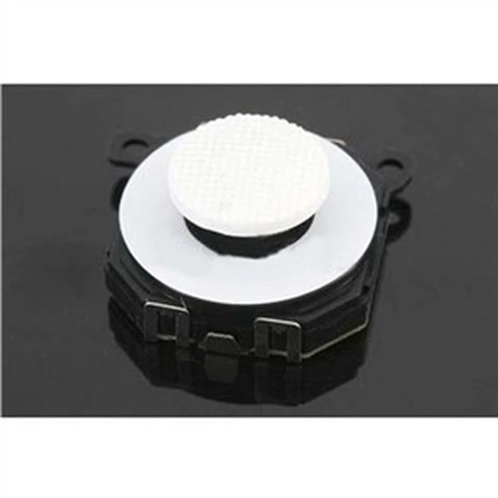 Joystick analogico completo PSP bianco per riparazione e ricambio originale