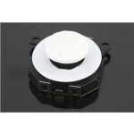 Joystick analogico completo PSP bianco per riparazione e ricambio originale