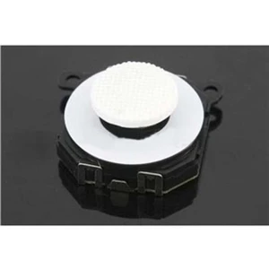 Joystick analogico completo PSP bianco per riparazione e ricambio originale