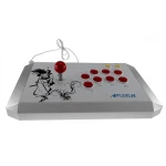 Joystick arcade Wii per giochi arcade e di lotta - Satkit