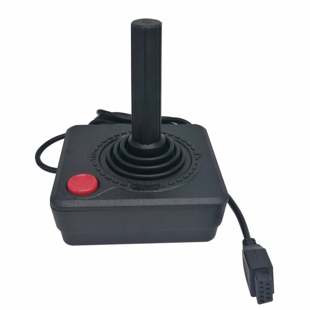 Joystick Atari 2600 classico - controller retro per Atari 2600