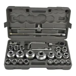 Set 26 pezzi utensili 3/4 per camion e trattori TSX TOOL
