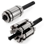 Expansores de tubos de escape TSX TOOL en diferentes rangos de diámetro