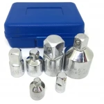 Set adattatori bussole 3/4'' 1/2'' 3/8'' 1/4'' TSX TOOL per utensili auto