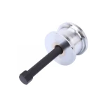 Maletín con 45 piezas de extractor de inyectores para uso profesional