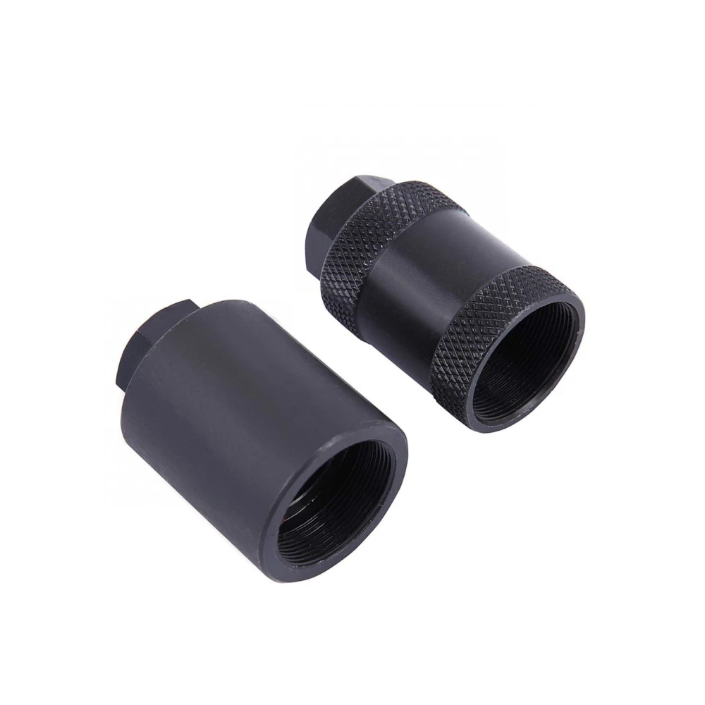 Kit completo estrattore iniettori universale per Common Rail e motori diesel