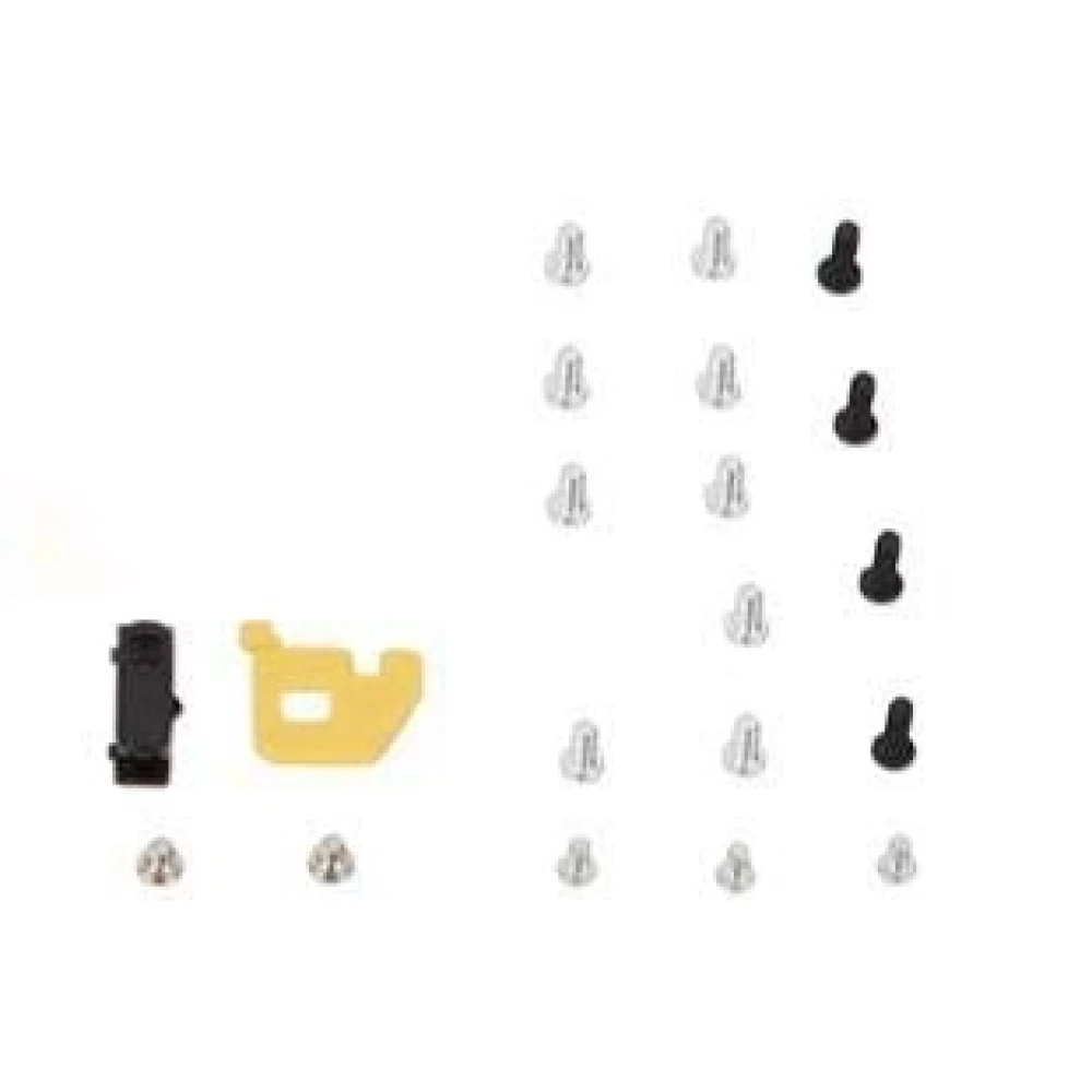 Kit completo di viti per PSP-1000, PSP-1001 e PSP-1004