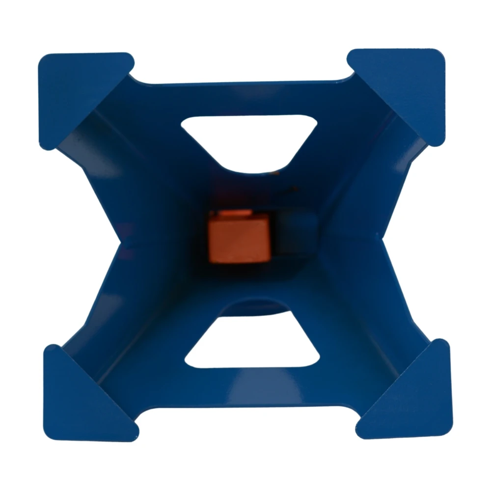 Set di 2 cavalletti auto 3 tonnellate TSX TOOL pieghevoli