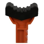 Set di 2 cavalletti auto 3 tonnellate TSX TOOL pieghevoli