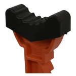 Set di 2 cavalletti auto 3 tonnellate TSX TOOL pieghevoli