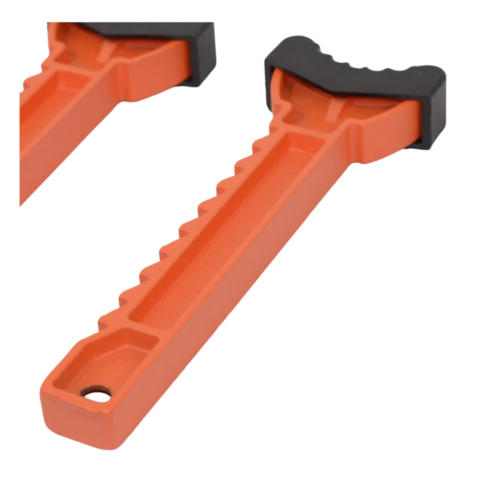 Set di 2 cavalletti auto 3 tonnellate TSX TOOL pieghevoli