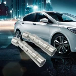 Set di 2 chiavi a bussola magnetiche flessibili per candela 14 mm e 16 mm TSX TOOL