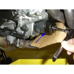 Set da 31 chiavi per filtri olio TSX TOOL - kit professionale