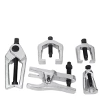 Herramientas profesionales para separar rótulas y brazos Pitman