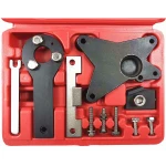 Kit di attrezzi per fasatura motore Fiat Ford Lancia 1.2 8V e 16V