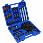 Set Estrattore Cuscinetti 18 Pezzi Martello a Inerzia Universale Professionale