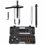 Set Estrattore Cuscinetti 18 Pezzi Martello a Inerzia Universale Professionale