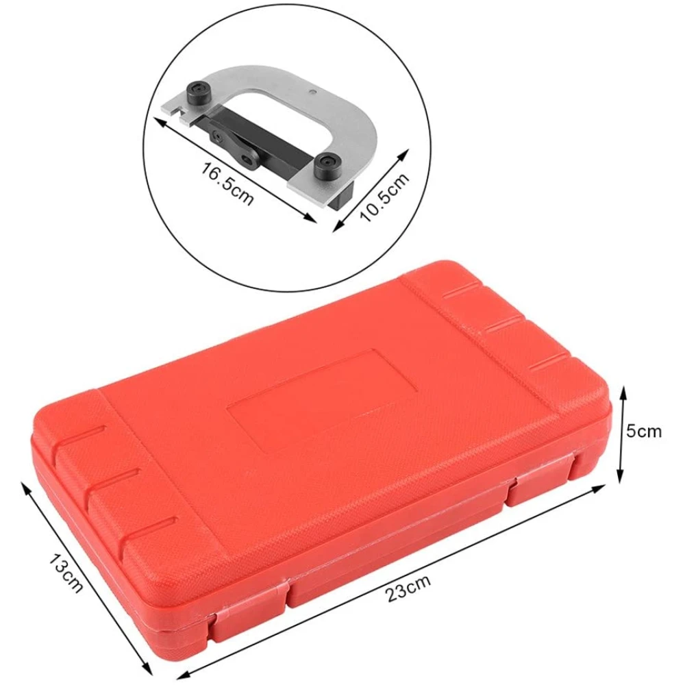 Kit attrezzi fasatura motore benzina per Renault, Nissan, Opel 1.4-2.0 16V