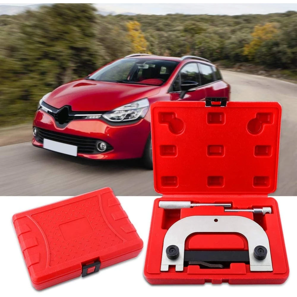 Kit attrezzi fasatura motore benzina per Renault, Nissan, Opel 1.4-2.0 16V