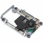 KEM-490AAA ricambio lente laser ottico compatibile con console PS4