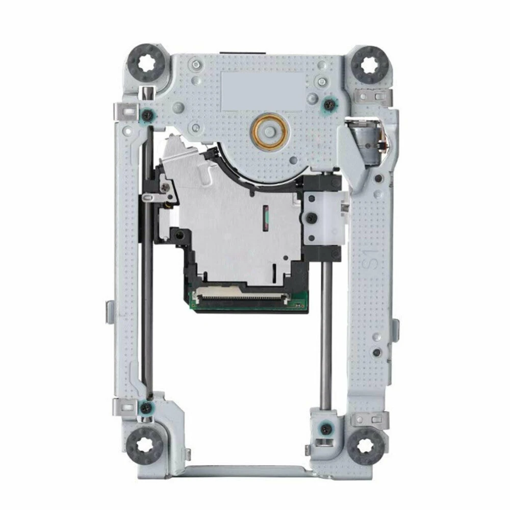 Imagen del recambio lente óptico KEM-490AAA para PS4 con caja de presentación