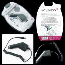 caricabatterie da auto Nintendo DSI/DSI XL 3DS ACCESSORY  2.00 euro - satkit