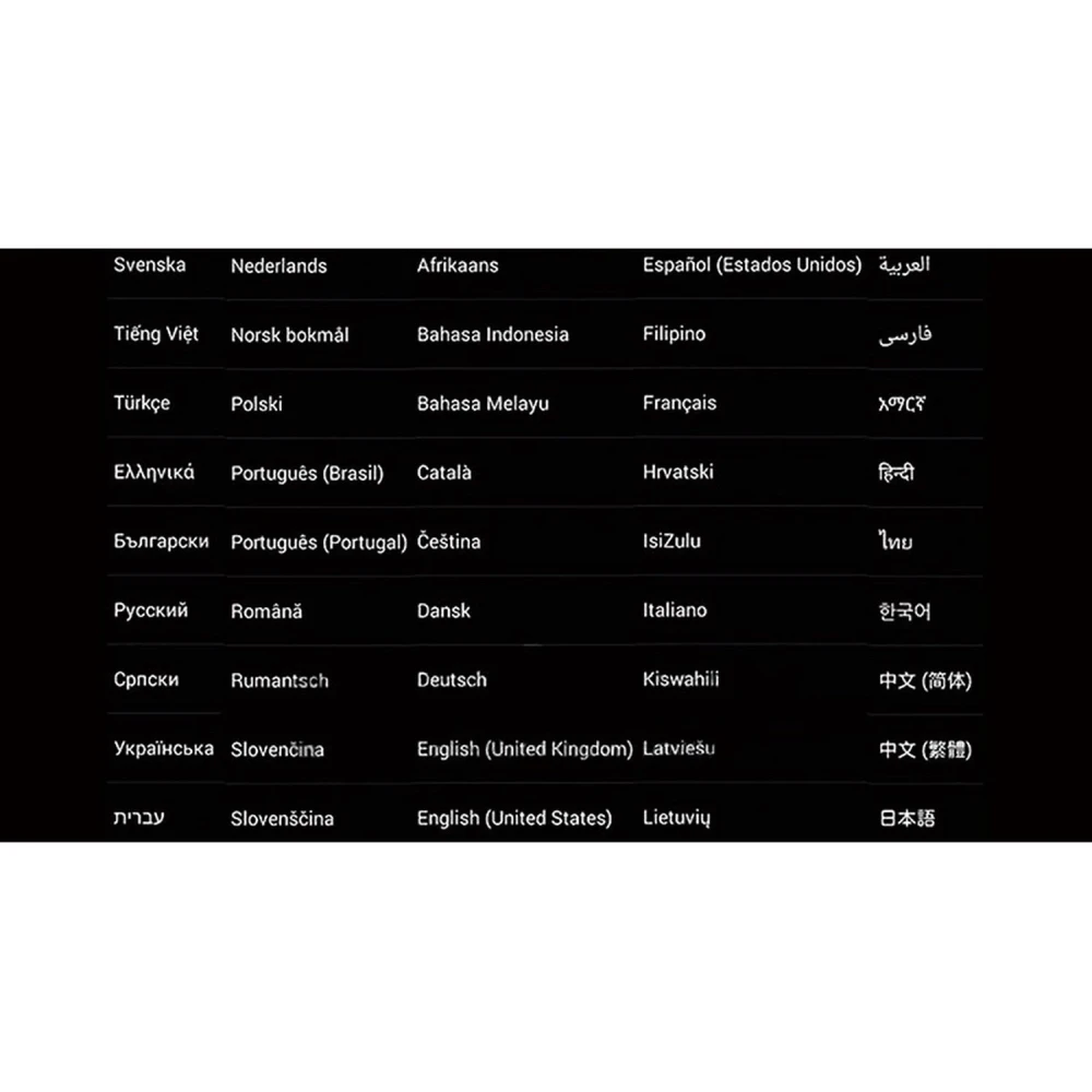 Kii Pro TV Box doppio tuner DVB-S2 DVB-T2 2GB/16GB 4K