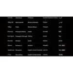 Kii Pro TV Box doppio tuner DVB-S2 DVB-T2 2GB/16GB 4K