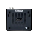 Kii Pro TV Box doppio tuner DVB-S2 DVB-T2 2GB/16GB 4K