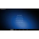 Kii Pro TV Box doppio tuner DVB-S2 DVB-T2 2GB/16GB 4K