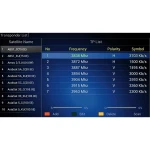 Kii Pro TV Box doppio tuner DVB-S2 DVB-T2 2GB/16GB 4K