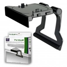 Kinect Sensor Clip per montaggio TV XBOX 360 ACCESORY  3.80 euro - satkit