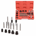 Kit 18 pezzi smontaggio pulegge libere alternatore (OAP / OAD)