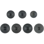 Kit svasatore e piegatubi 45 gradi per rame, acciaio inox e alluminio