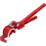 Kit svasatore e piegatubi 45 gradi per rame, acciaio inox e alluminio