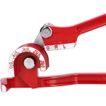 Kit svasatore e piegatubi 45 gradi per rame, acciaio inox e alluminio