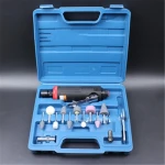 Kit smerigliatrice pneumatica TSX TOOL 15 in 1 per incisione e fresatura precisa