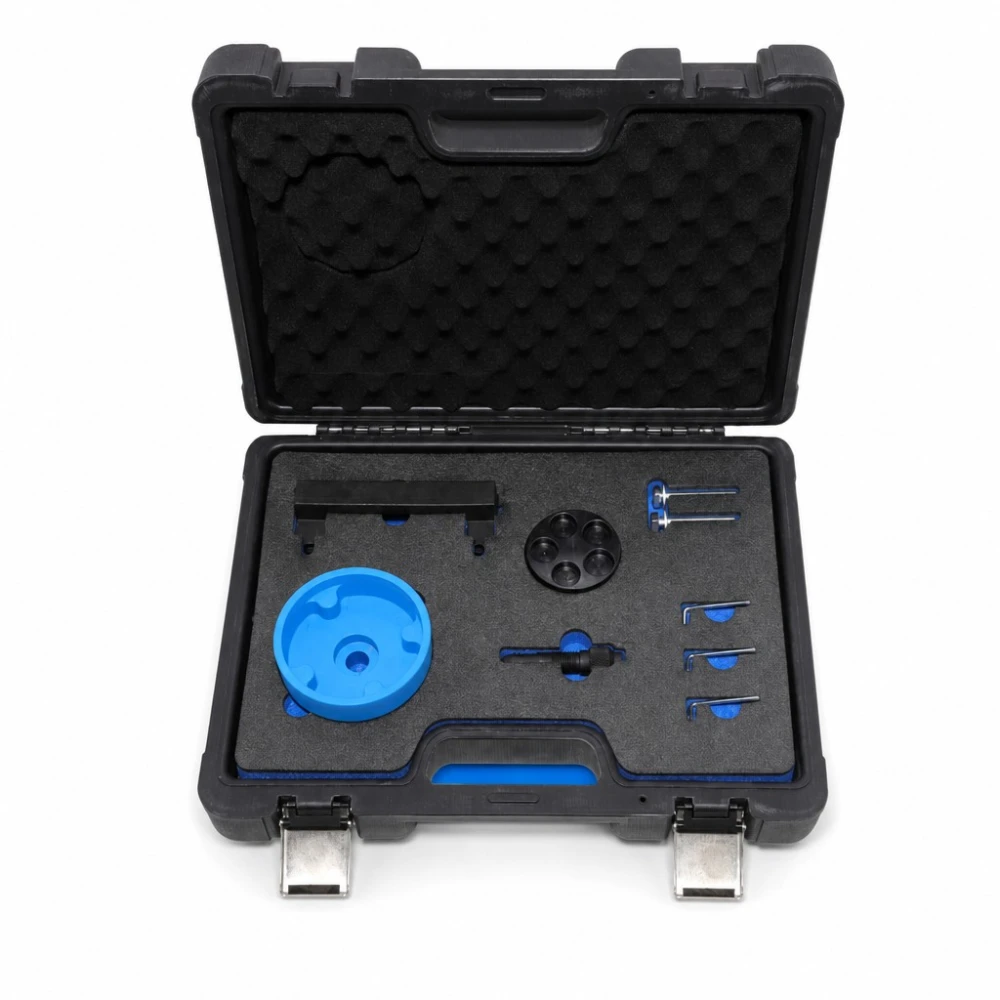 Kit calado distribuzione Audi 2.5 TFSI 5 cilindri (RS3, TT RS, RSQ3)