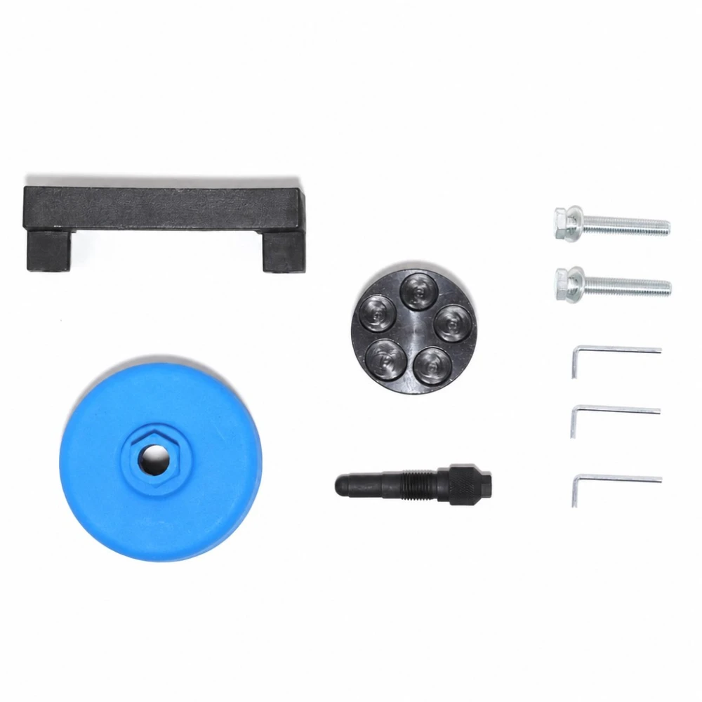 Kit calado distribuzione Audi 2.5 TFSI 5 cilindri (RS3, TT RS, RSQ3)