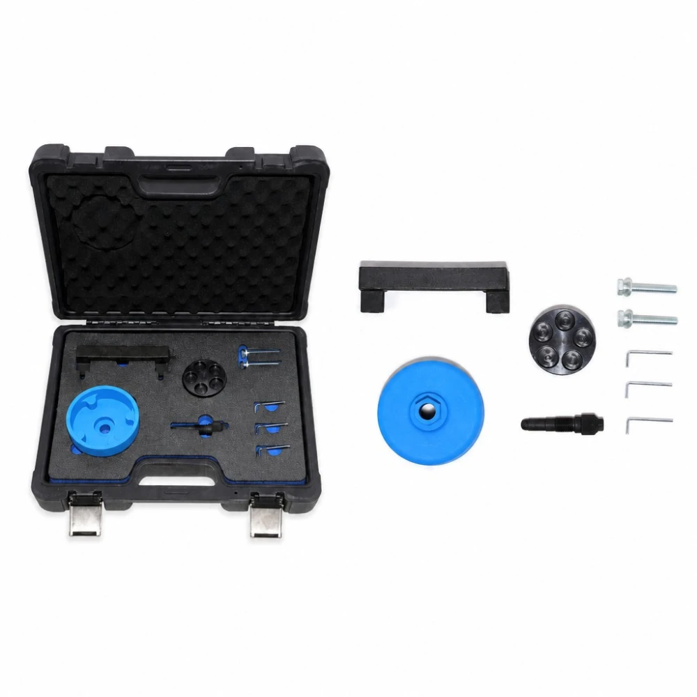 Kit calado distribuzione Audi 2.5 TFSI 5 cilindri (RS3, TT RS, RSQ3)