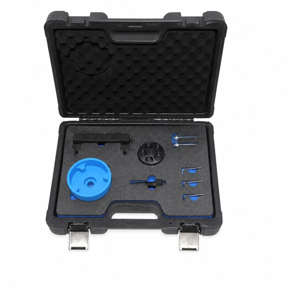 Kit calado distribuzione Audi 2.5 TFSI 5 cilindri (RS3, TT RS, RSQ3)