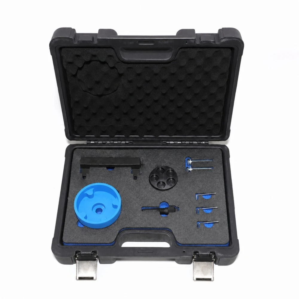 Kit calado distribuzione Audi 2.5 TFSI 5 cilindri (RS3, TT RS, RSQ3)