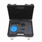 Kit calado distribuzione Audi 2.5 TFSI 5 cilindri (RS3, TT RS, RSQ3)