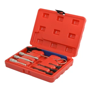 Kit bloccaggio distribuzione Chrysler Jeep LDV 2.5 CRD 2.8 CRD TSX TOOL