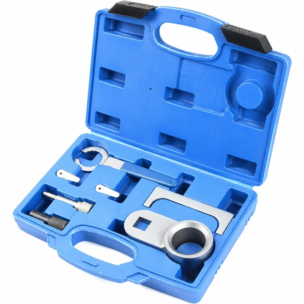 Kit Distribuzione Compatibile VW 2.5 TDI V6 Touareg T5 Audi Q7