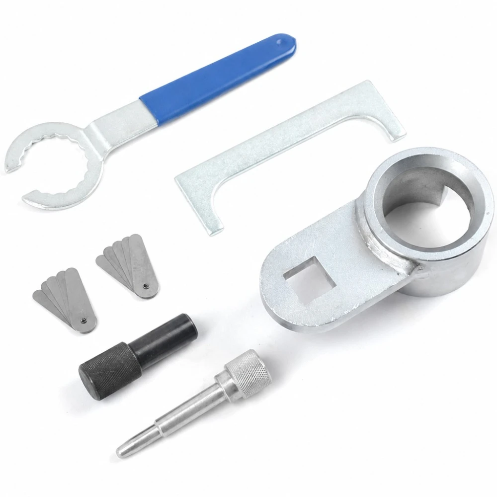 Kit Distribuzione Compatibile VW 2.5 TDI V6 Touareg T5 Audi Q7