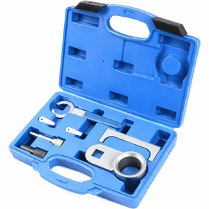 Kit Distribuzione Compatibile VW 2.5 TDI V6 Touareg T5 Audi Q7